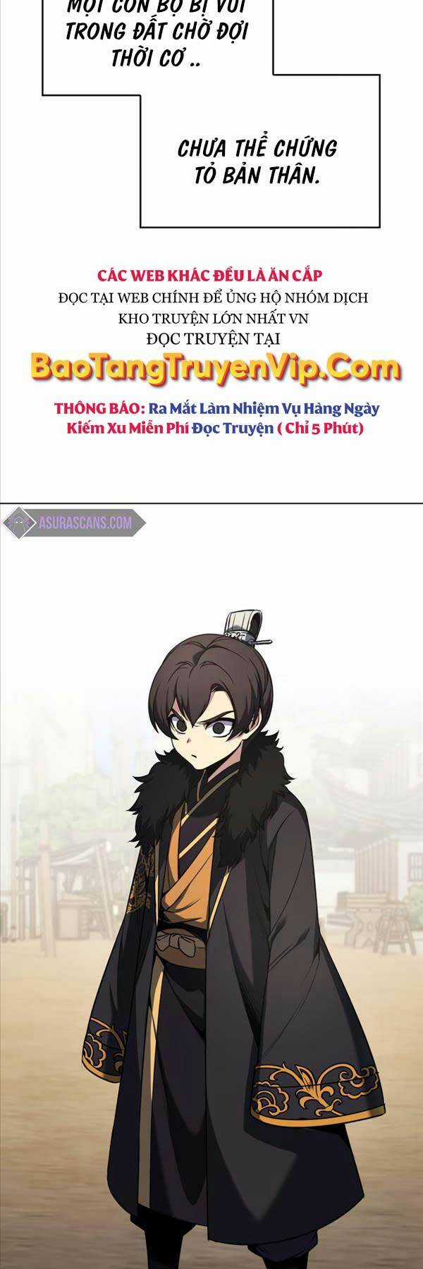 Thiên Ma Thần Quyết: Trùng Sinh Chapter 101 trang 27