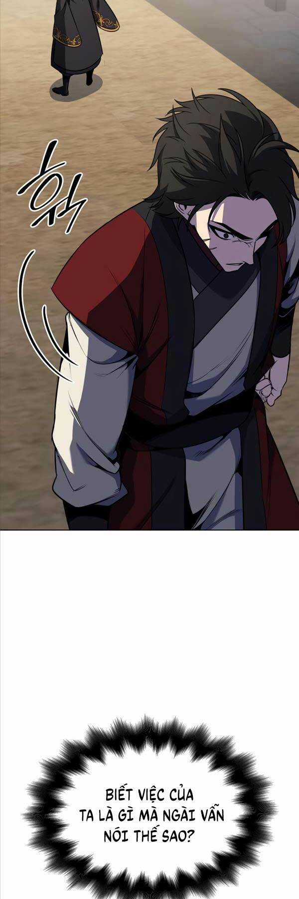 Thiên Ma Thần Quyết: Trùng Sinh Chapter 101 trang 33