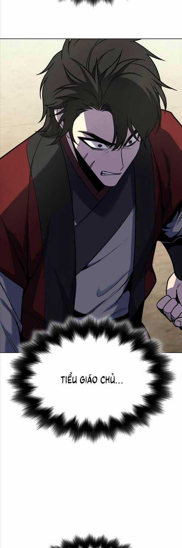 Thiên Ma Thần Quyết: Trùng Sinh Chapter 101 trang 34