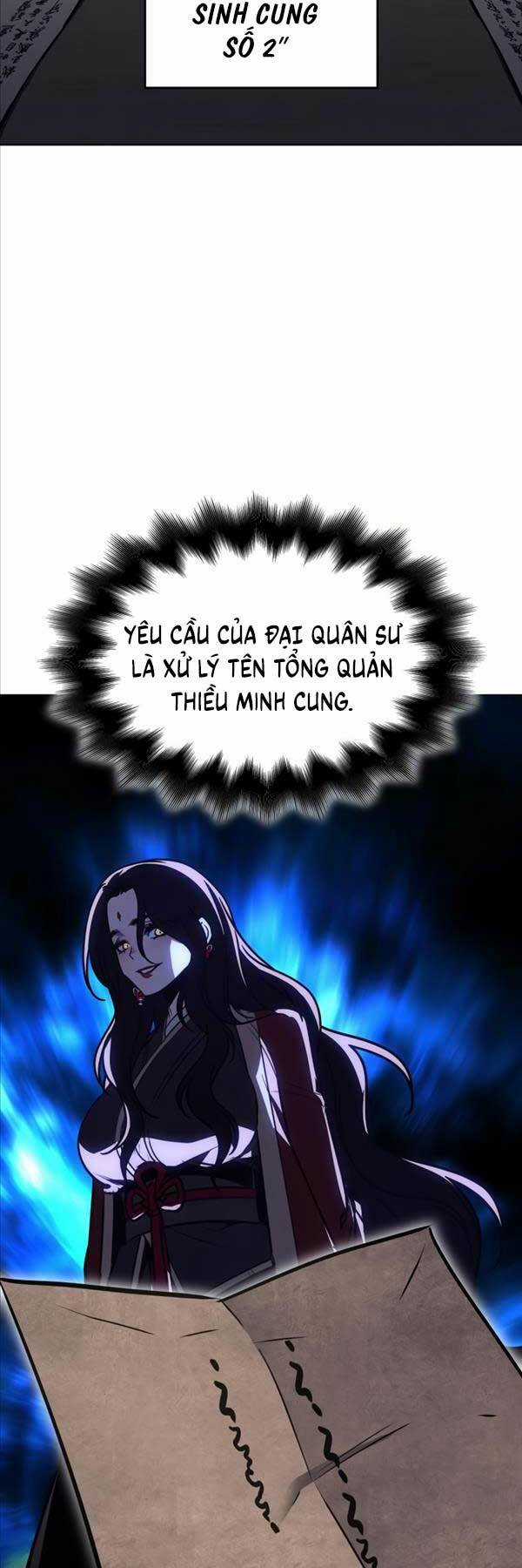 Thiên Ma Thần Quyết: Trùng Sinh Chapter 101 trang 38