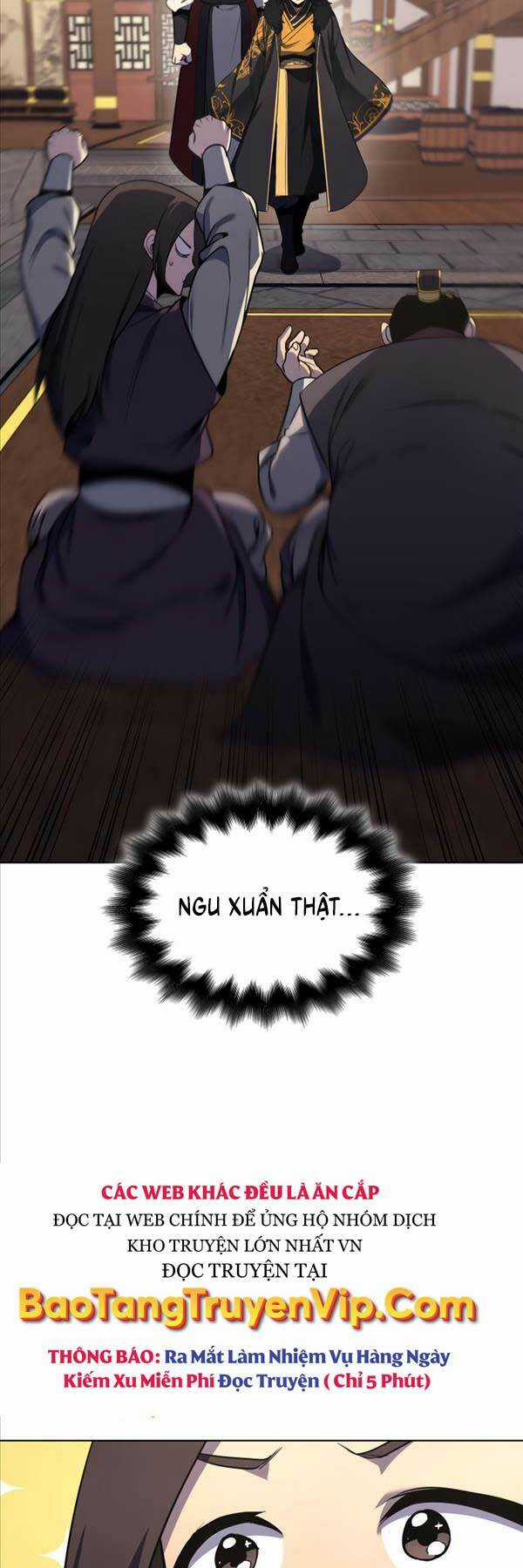 Thiên Ma Thần Quyết: Trùng Sinh Chapter 101 trang 4