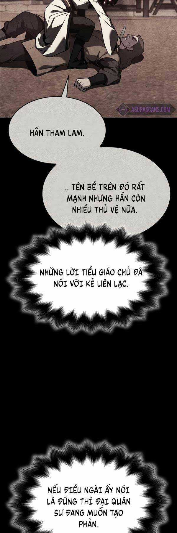 Thiên Ma Thần Quyết: Trùng Sinh Chapter 101 trang 41