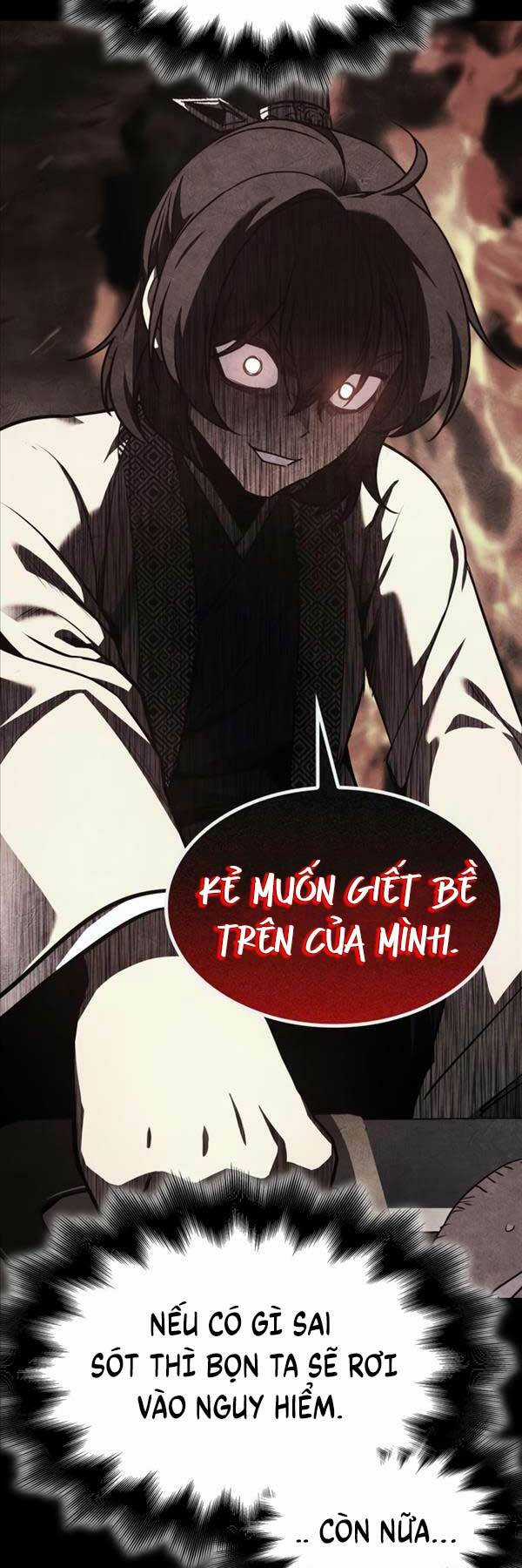 Thiên Ma Thần Quyết: Trùng Sinh Chapter 101 trang 42