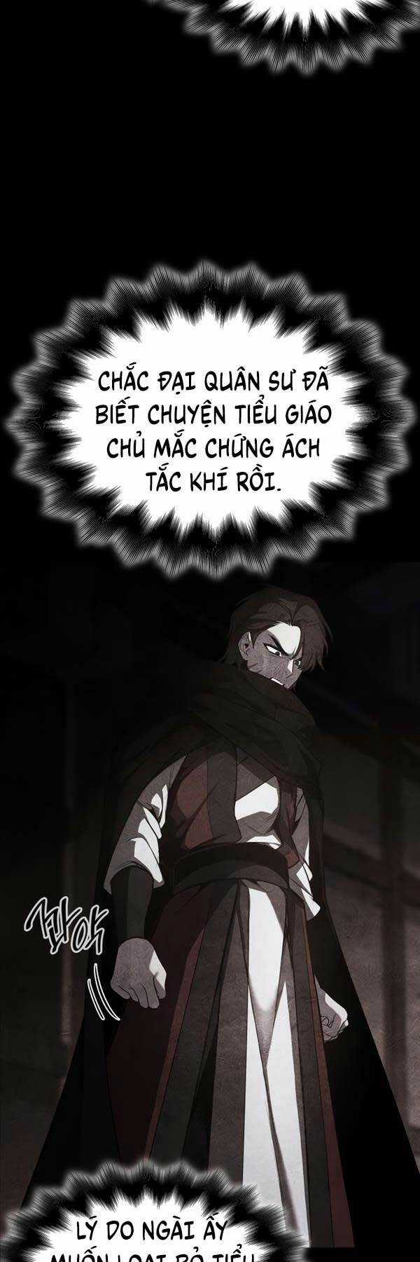 Thiên Ma Thần Quyết: Trùng Sinh Chapter 101 trang 43