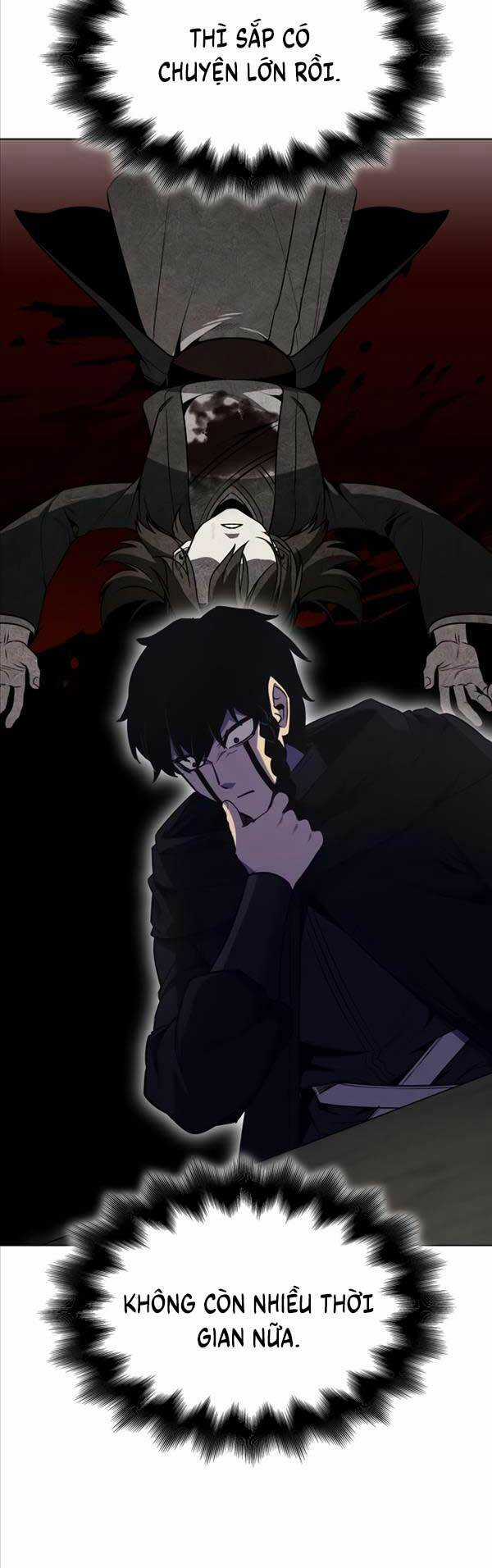 Thiên Ma Thần Quyết: Trùng Sinh Chapter 101 trang 47