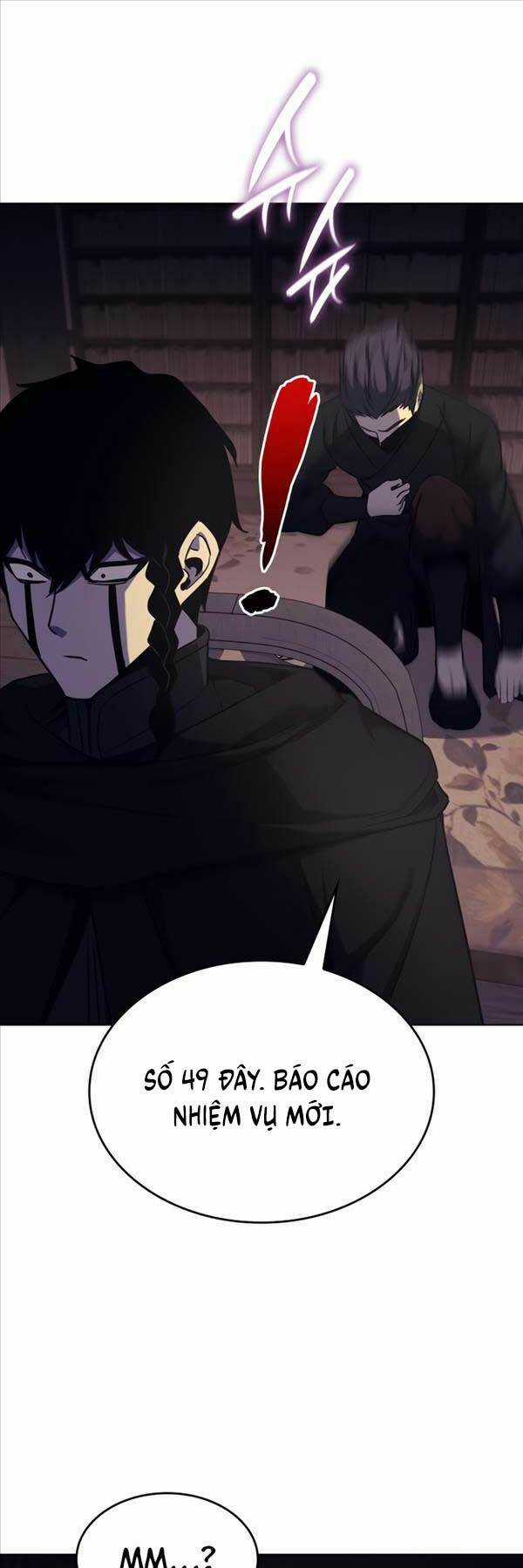 Thiên Ma Thần Quyết: Trùng Sinh Chapter 101 trang 48