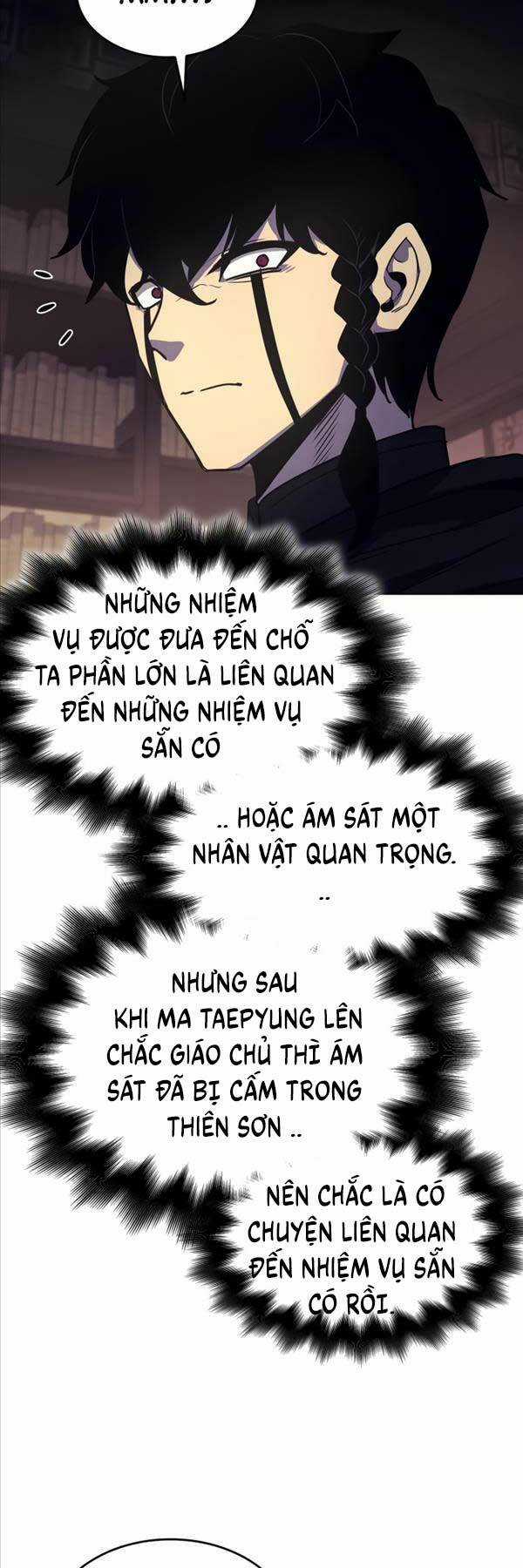 Thiên Ma Thần Quyết: Trùng Sinh Chapter 101 trang 49