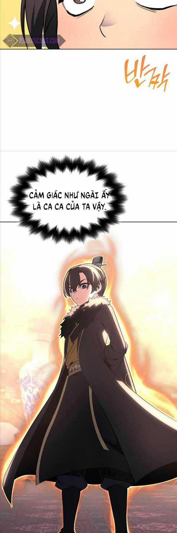 Thiên Ma Thần Quyết: Trùng Sinh Chapter 101 trang 5