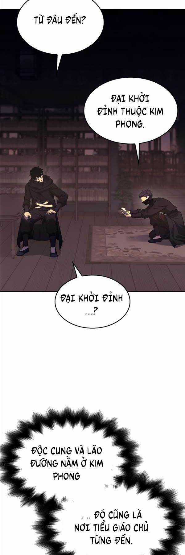 Thiên Ma Thần Quyết: Trùng Sinh Chapter 101 trang 50