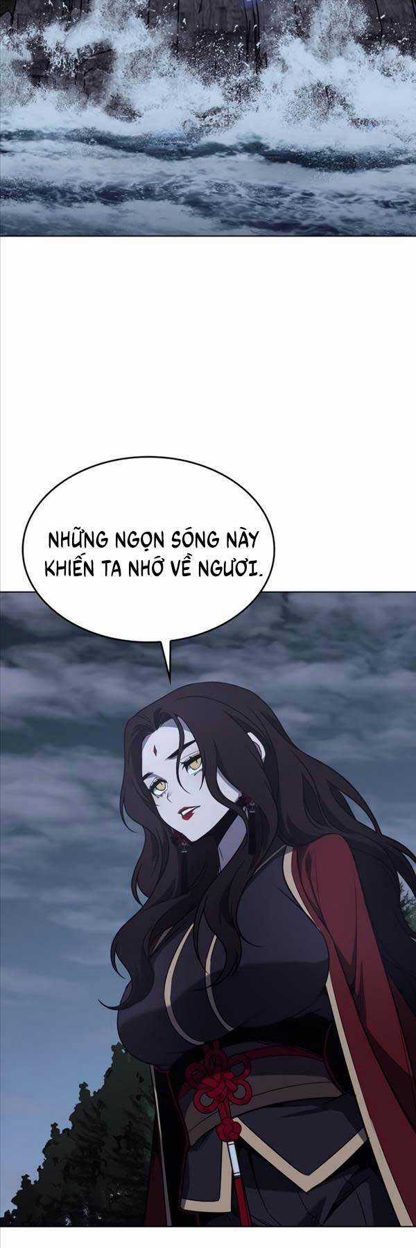 Thiên Ma Thần Quyết: Trùng Sinh Chapter 101 trang 58