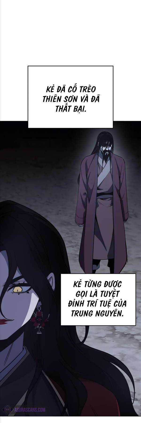 Thiên Ma Thần Quyết: Trùng Sinh Chapter 101 trang 59