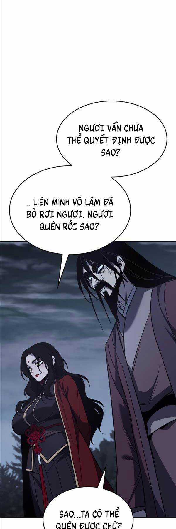 Thiên Ma Thần Quyết: Trùng Sinh Chapter 101 trang 61