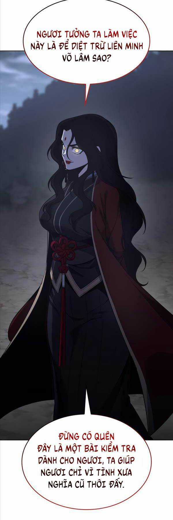 Thiên Ma Thần Quyết: Trùng Sinh Chapter 101 trang 65