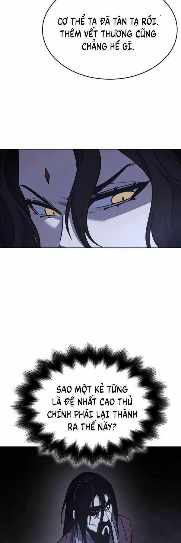 Thiên Ma Thần Quyết: Trùng Sinh Chapter 101 trang 67