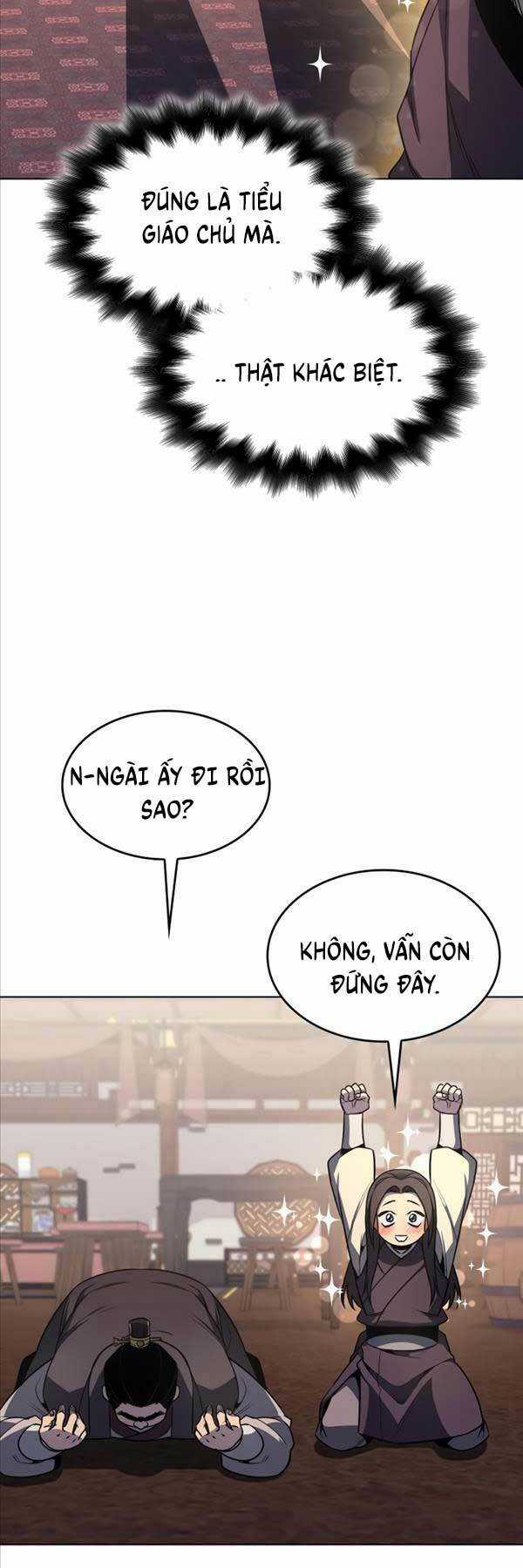 Thiên Ma Thần Quyết: Trùng Sinh Chapter 101 trang 7