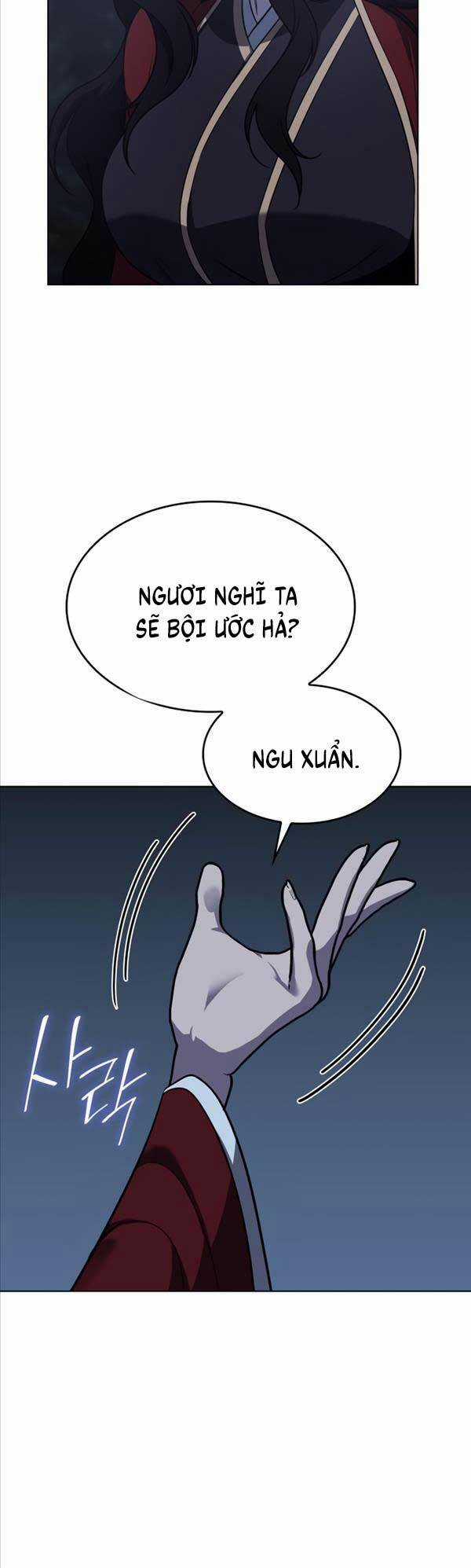 Thiên Ma Thần Quyết: Trùng Sinh Chapter 101 trang 71