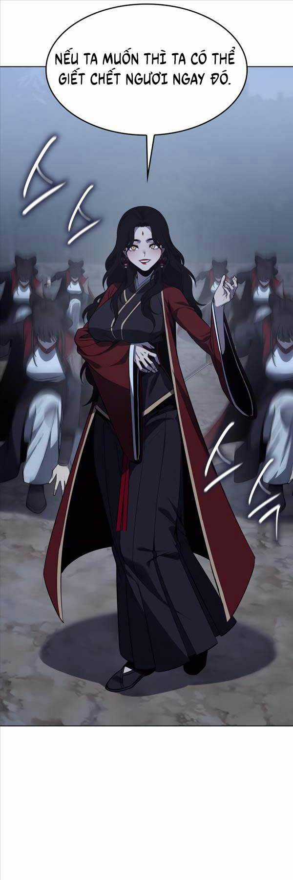 Thiên Ma Thần Quyết: Trùng Sinh Chapter 101 trang 72