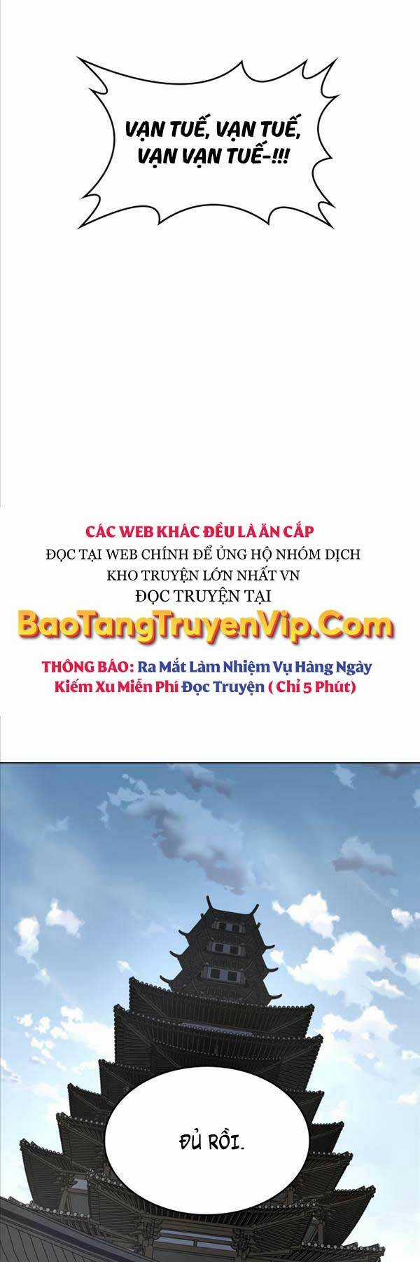 Thiên Ma Thần Quyết: Trùng Sinh Chapter 101 trang 8
