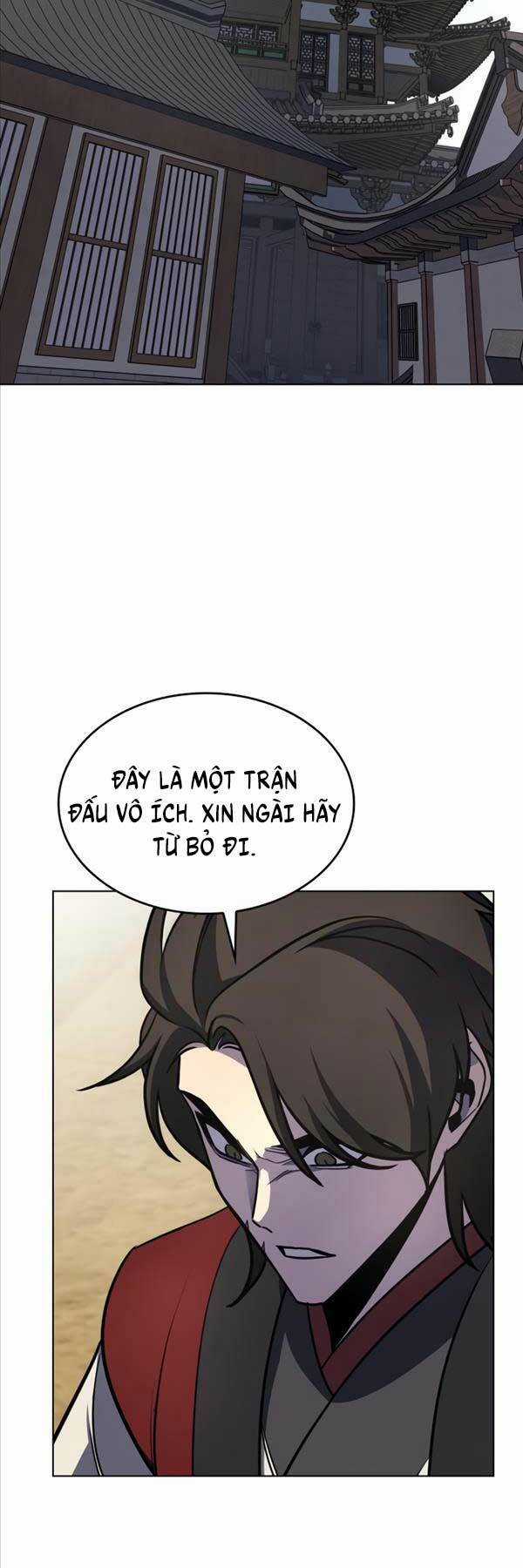 Thiên Ma Thần Quyết: Trùng Sinh Chapter 101 trang 9