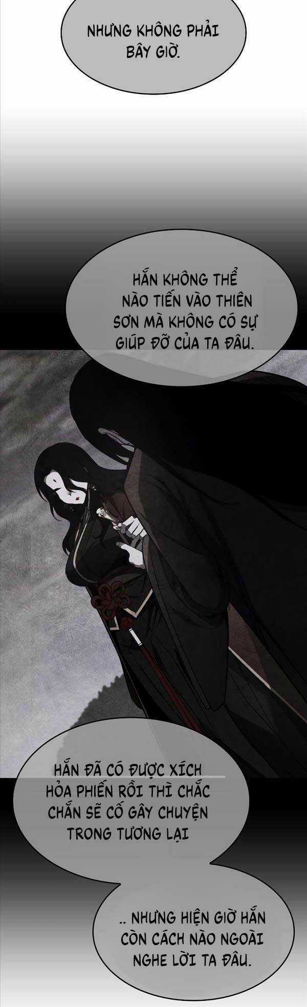 Thiên Ma Thần Quyết: Trùng Sinh Chapter 102 trang 10