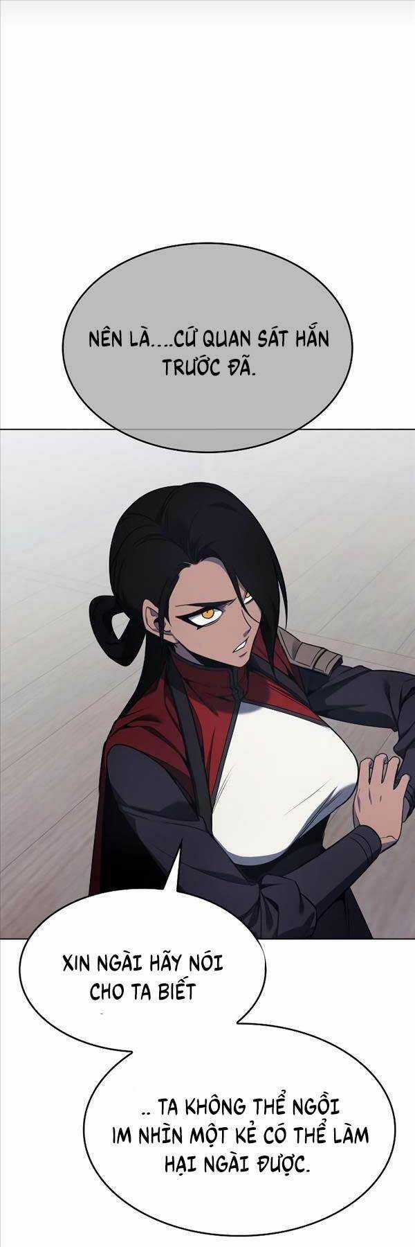 Thiên Ma Thần Quyết: Trùng Sinh Chapter 102 trang 11