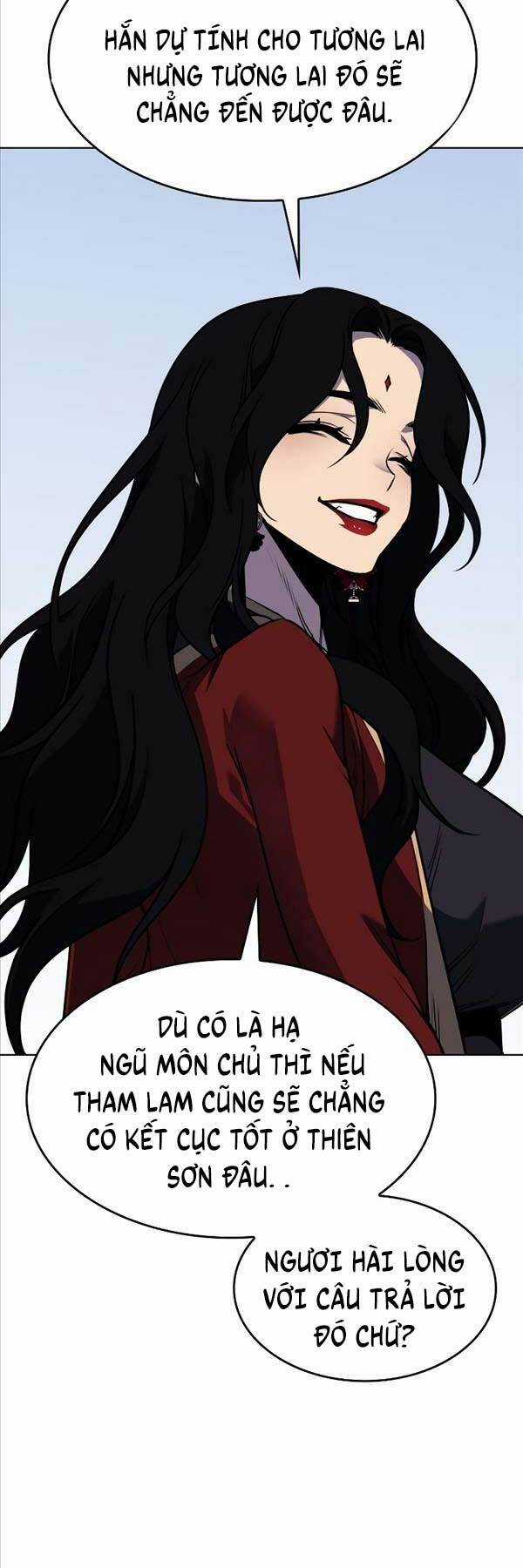 Thiên Ma Thần Quyết: Trùng Sinh Chapter 102 trang 14
