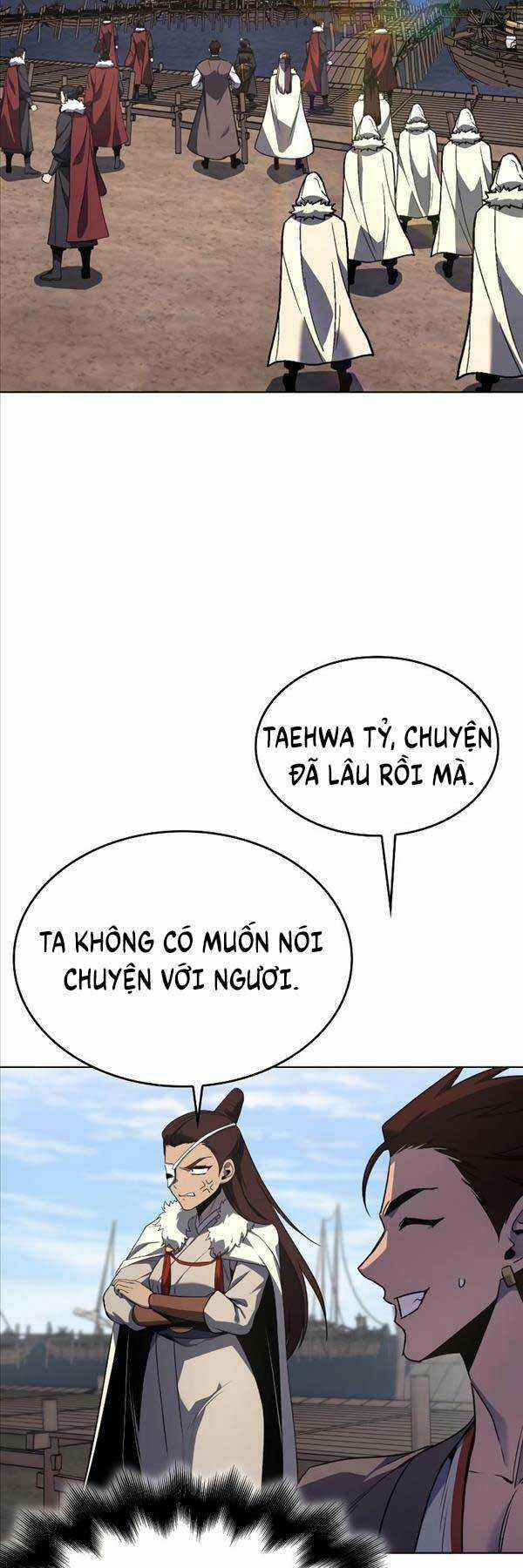 Thiên Ma Thần Quyết: Trùng Sinh Chapter 102 trang 19