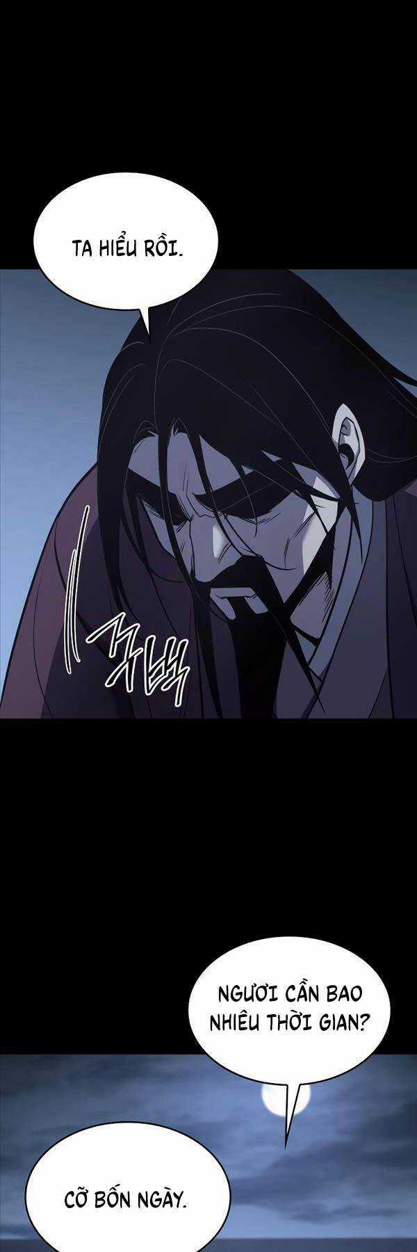 Thiên Ma Thần Quyết: Trùng Sinh Chapter 102 trang 2