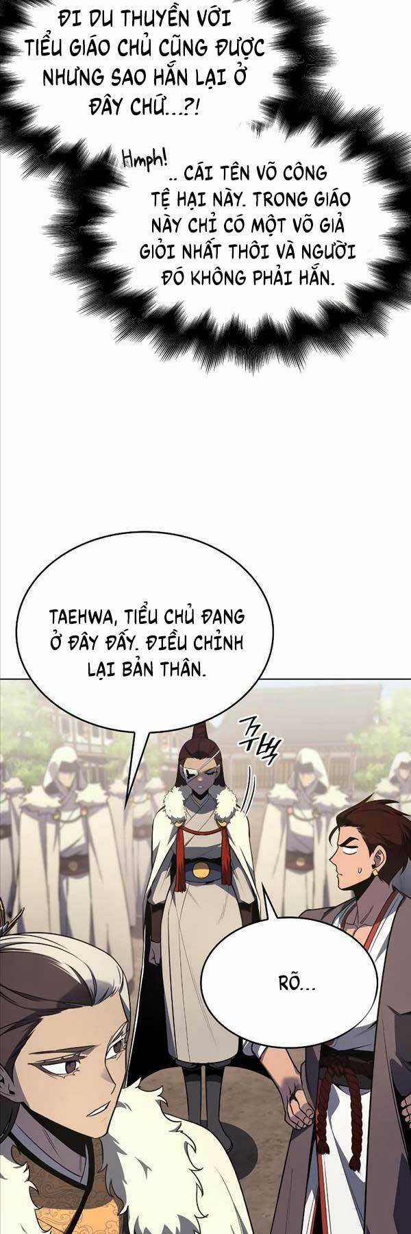 Thiên Ma Thần Quyết: Trùng Sinh Chapter 102 trang 20
