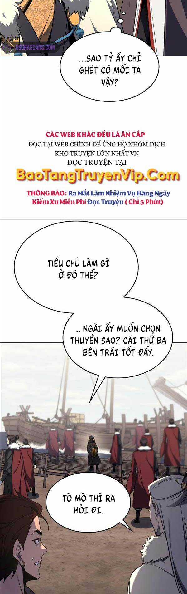 Thiên Ma Thần Quyết: Trùng Sinh Chapter 102 trang 21