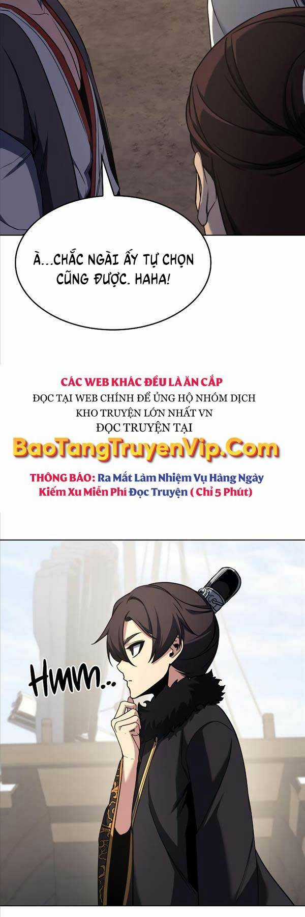 Thiên Ma Thần Quyết: Trùng Sinh Chapter 102 trang 22