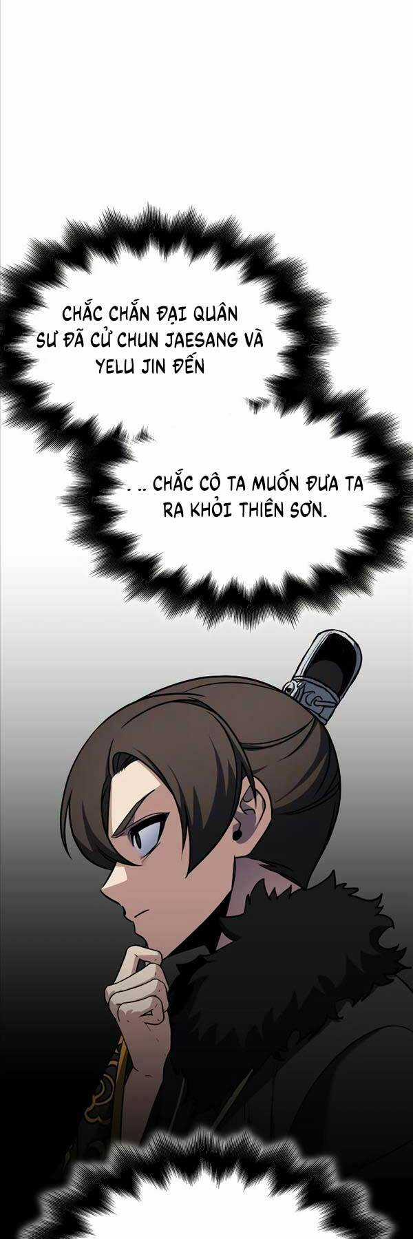 Thiên Ma Thần Quyết: Trùng Sinh Chapter 102 trang 23