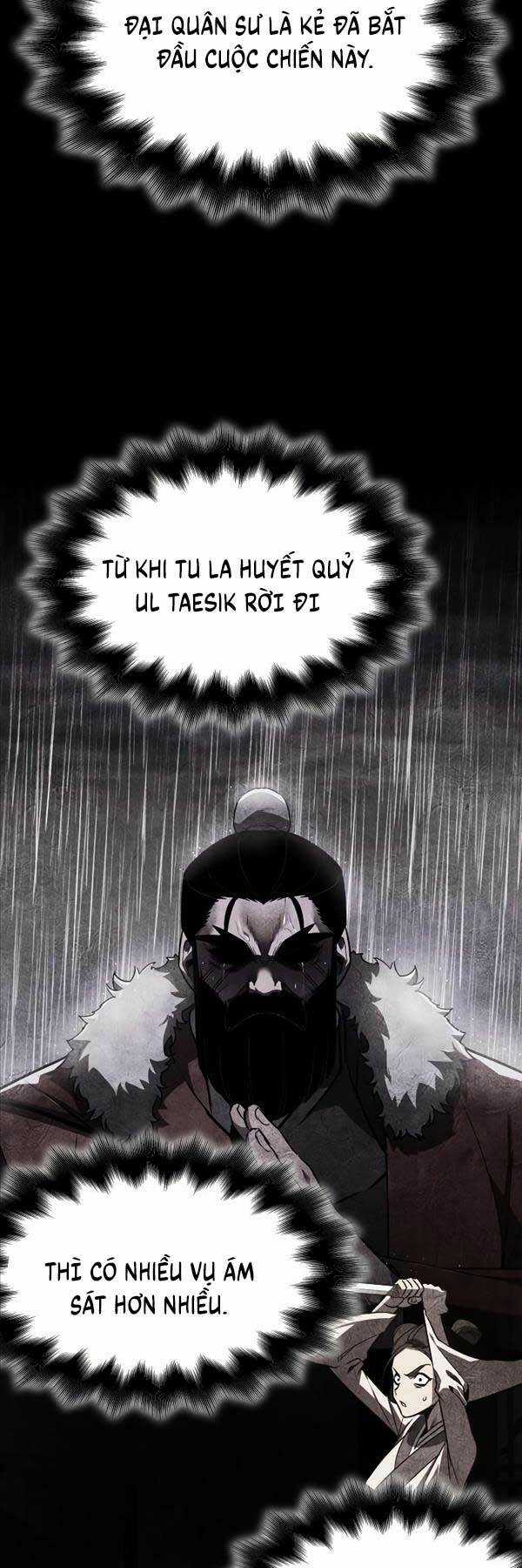 Thiên Ma Thần Quyết: Trùng Sinh Chapter 102 trang 24