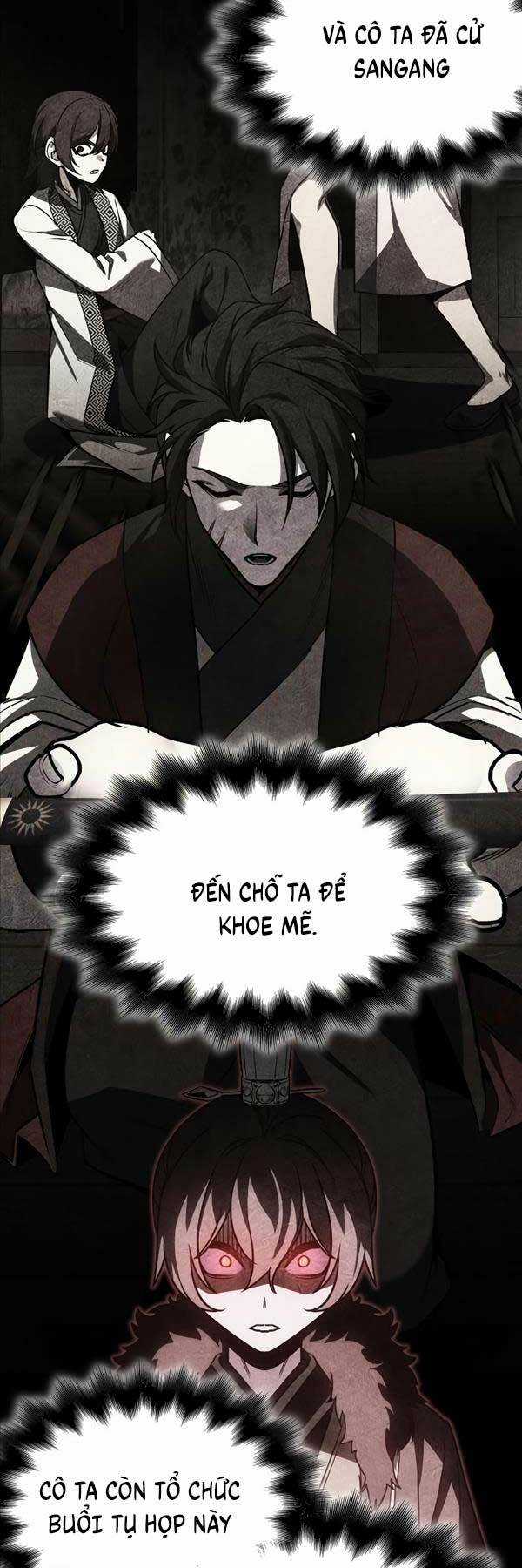 Thiên Ma Thần Quyết: Trùng Sinh Chapter 102 trang 25