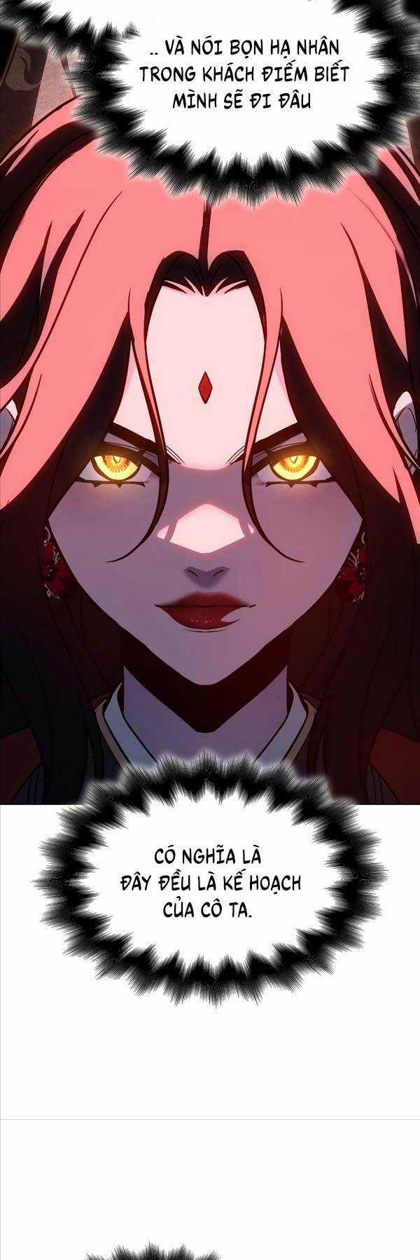Thiên Ma Thần Quyết: Trùng Sinh Chapter 102 trang 26