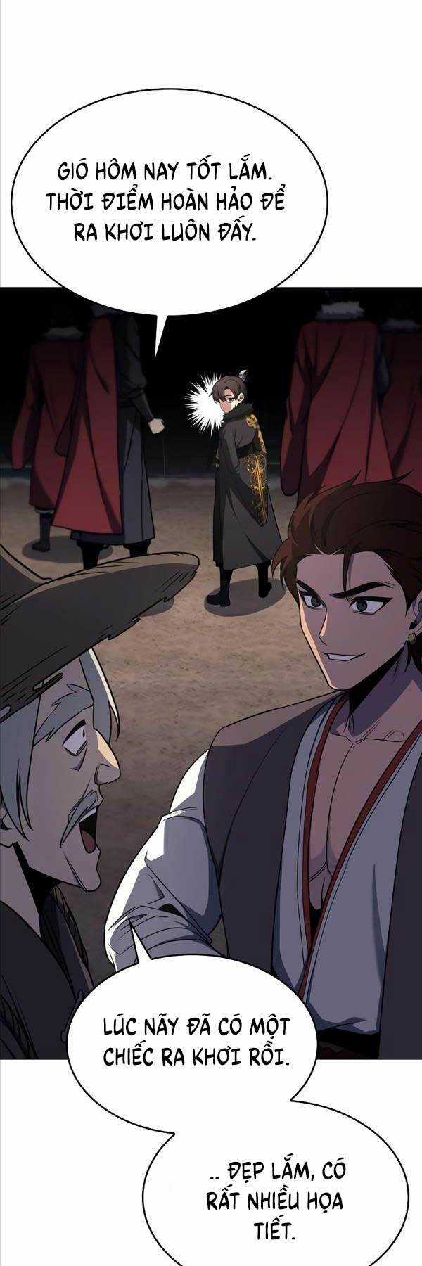 Thiên Ma Thần Quyết: Trùng Sinh Chapter 102 trang 28