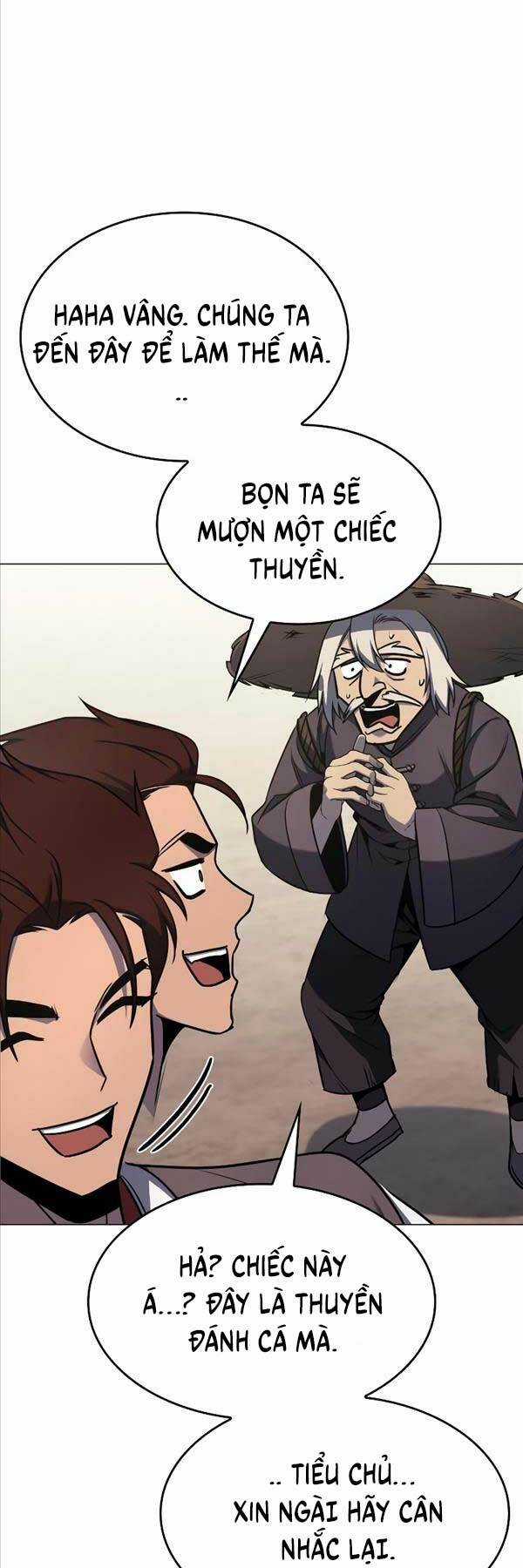 Thiên Ma Thần Quyết: Trùng Sinh Chapter 102 trang 31