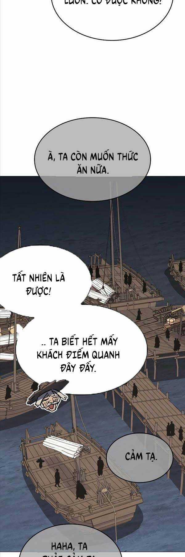 Thiên Ma Thần Quyết: Trùng Sinh Chapter 102 trang 33