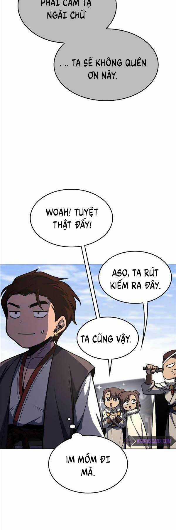 Thiên Ma Thần Quyết: Trùng Sinh Chapter 102 trang 34