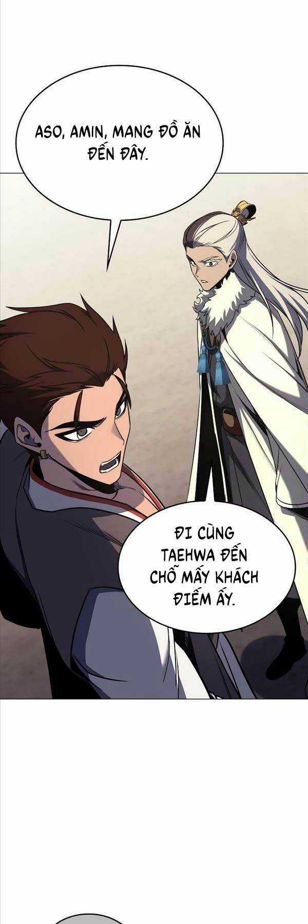Thiên Ma Thần Quyết: Trùng Sinh Chapter 102 trang 35