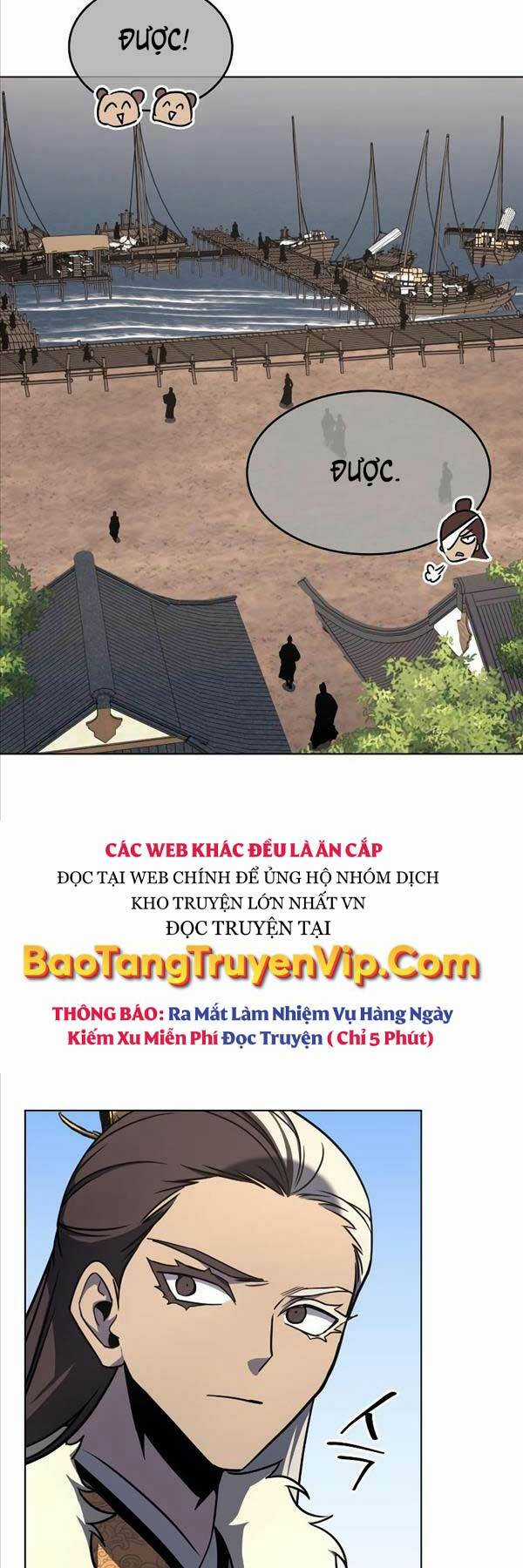 Thiên Ma Thần Quyết: Trùng Sinh Chapter 102 trang 36