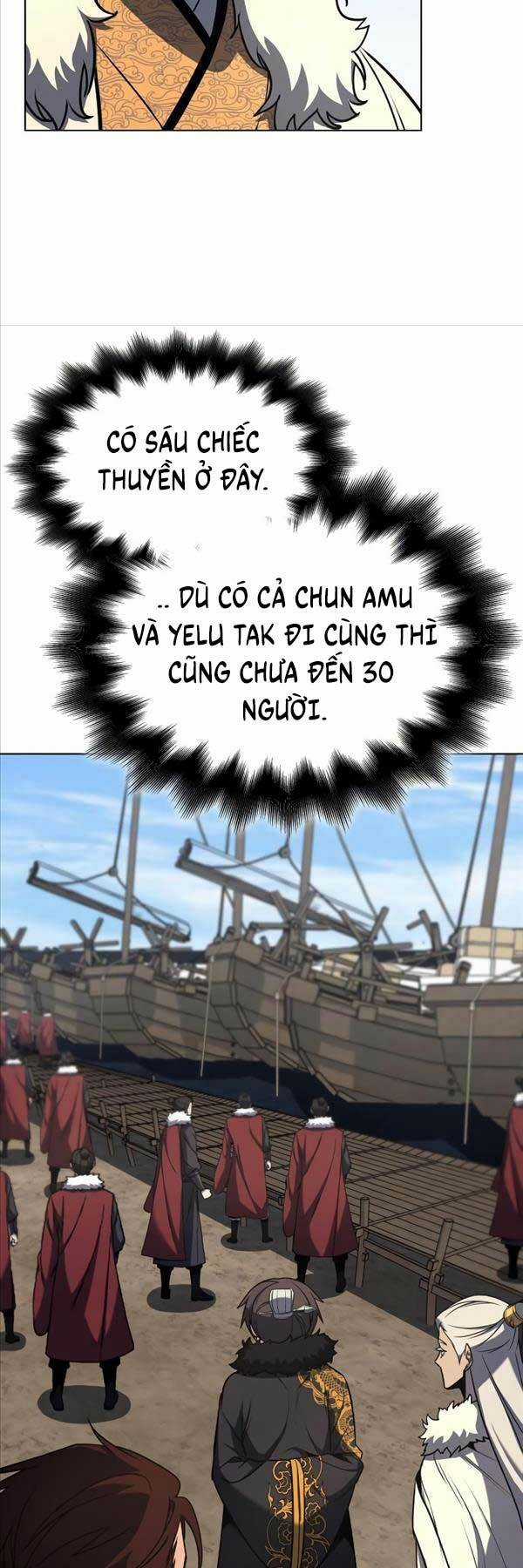 Thiên Ma Thần Quyết: Trùng Sinh Chapter 102 trang 37
