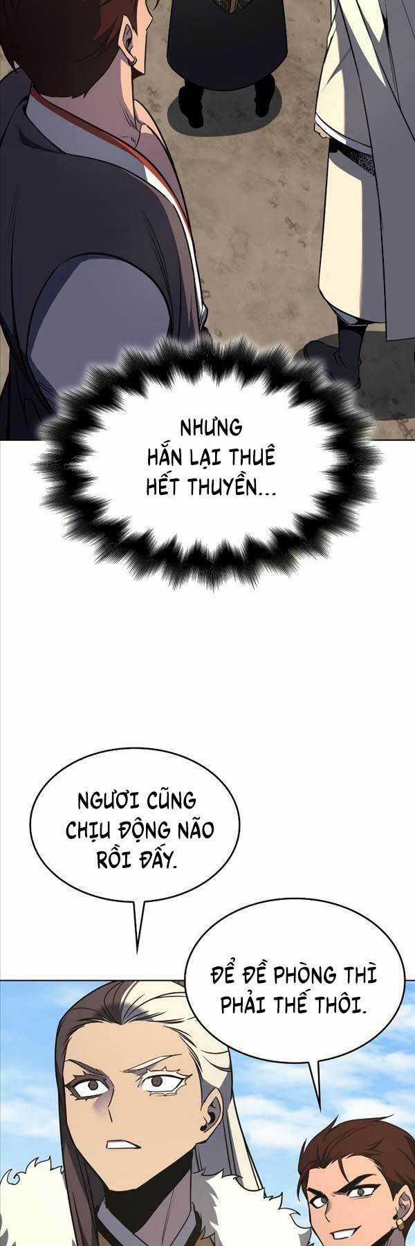 Thiên Ma Thần Quyết: Trùng Sinh Chapter 102 trang 38
