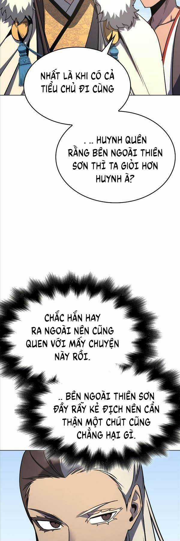 Thiên Ma Thần Quyết: Trùng Sinh Chapter 102 trang 39