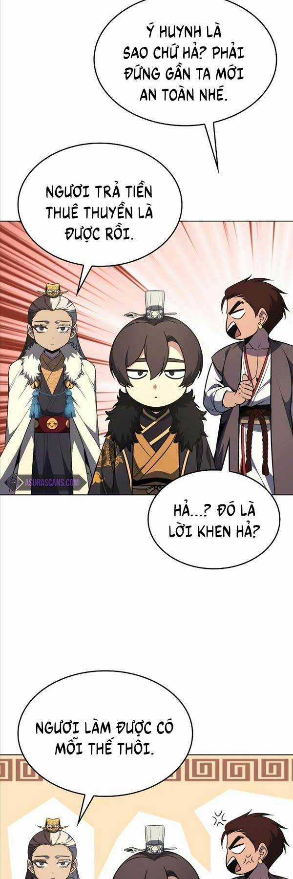 Thiên Ma Thần Quyết: Trùng Sinh Chapter 102 trang 41