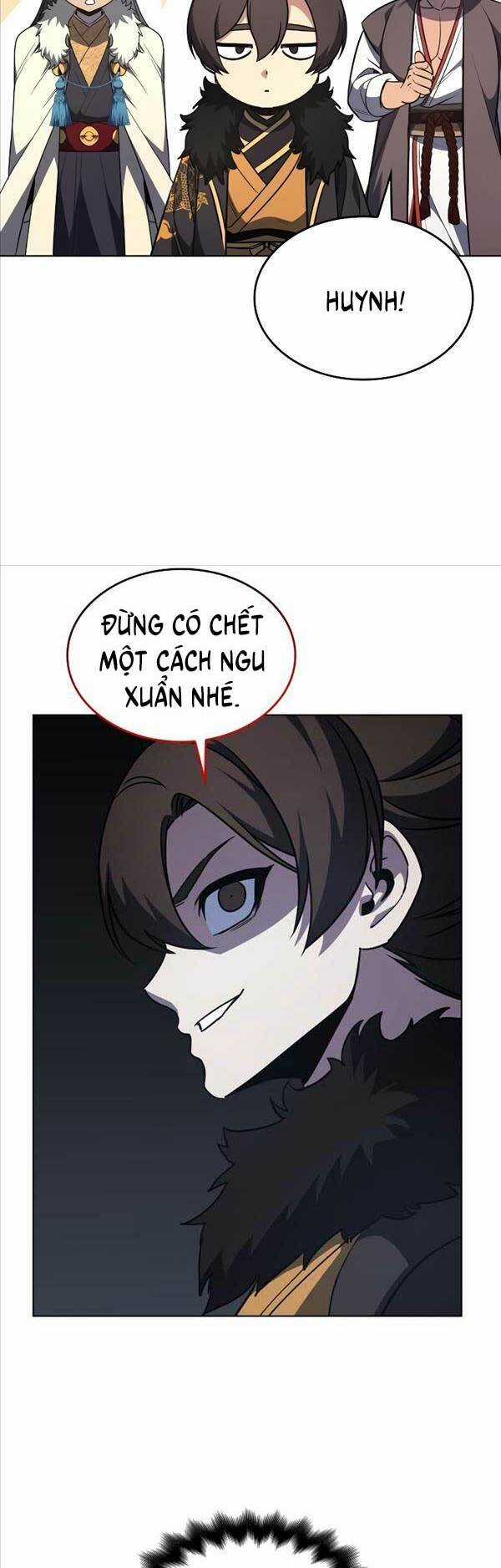 Thiên Ma Thần Quyết: Trùng Sinh Chapter 102 trang 42