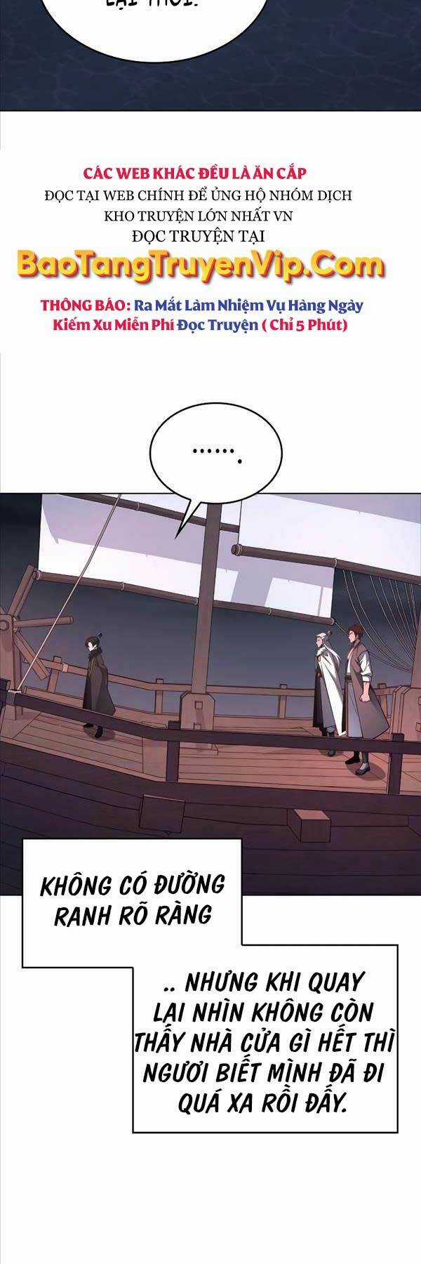 Thiên Ma Thần Quyết: Trùng Sinh Chapter 102 trang 49