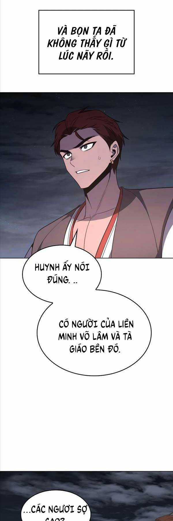 Thiên Ma Thần Quyết: Trùng Sinh Chapter 102 trang 50