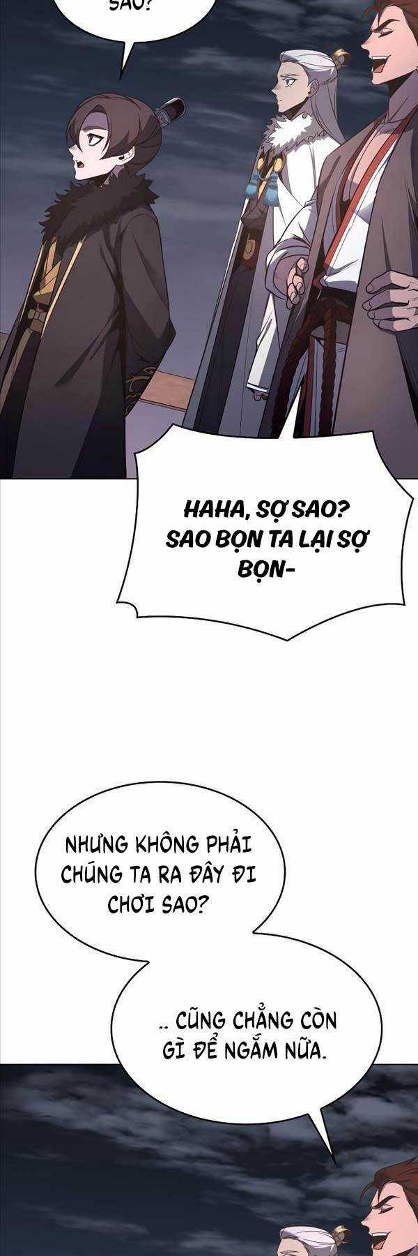 Thiên Ma Thần Quyết: Trùng Sinh Chapter 102 trang 51