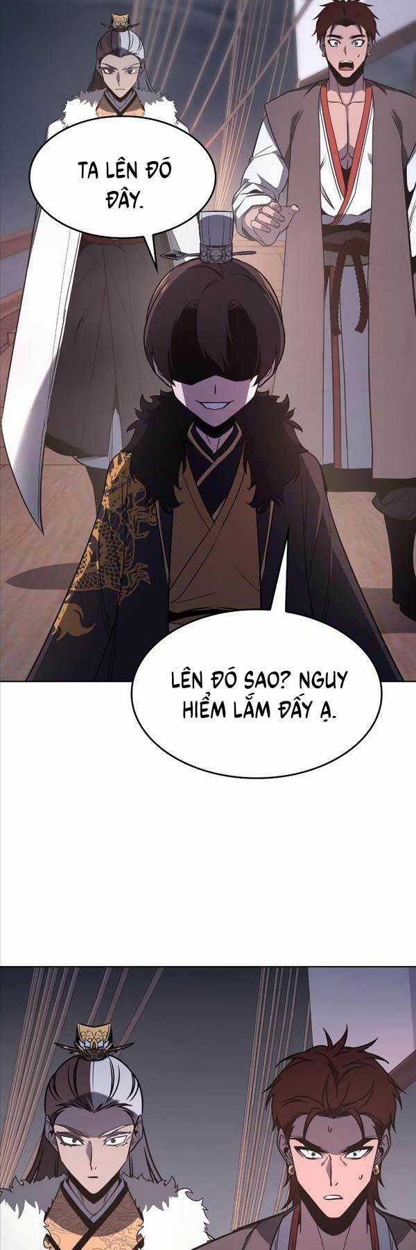 Thiên Ma Thần Quyết: Trùng Sinh Chapter 102 trang 55